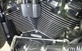 HARLEY FLSB 1750 2023