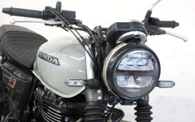 HONDA GB350S 2021 NC59
