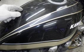 KAWASAKI ZEPHYR 400 KAI 2001 ZR400C
