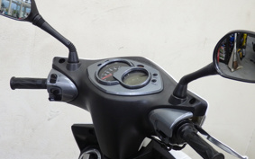 YAMAHA CYGNUS 125 X SE44J