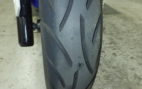 YAMAHA CYGNUS 125 XSR 3 SEA5J