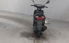 SUZUKI ADDRESS V125 CF4MA