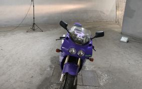 KAWASAKI ZXR250 ZX250A