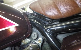 KAWASAKI ESTRELLA 2021 BJ250A