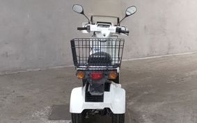 HONDA GYRO TD01