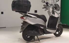 HONDA LEAD 125 1998 JF45
