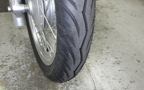 HONDA C110 SUPER CUB JA42