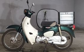 HONDA SUPER CUB50 AA09