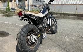 YAMAHA TW200 DG07J