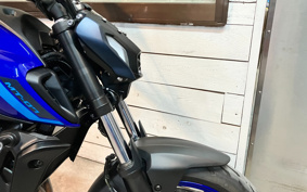 YAMAHA MT-07 ABS 2024 RM33J