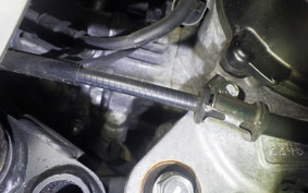 HONDA TACT-4ﾍﾞｰｼｯｸ AF79