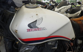 HONDA NV400SP 1984 NC15
