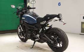 YAMAHA XSR900 2016 RN46J