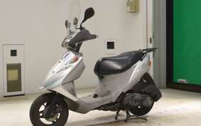 SUZUKI ADDRESS V125 G 2020 CF4EA