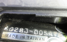 YAMAHA MAJESTYS SG28J