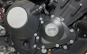 YAMAHA XSR900 2020 RN56J