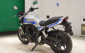 HONDA CB1000F 2025 SC94