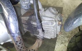 HONDA MONKEY Z50J