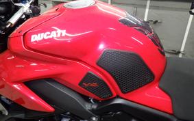 DUCATI STREETFIGHTER V4 S 2023