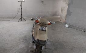 HONDA FREE WAY MF01