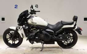 KAWASAKI VULCAN 650 S 2017 EN650A