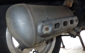 HONDA JOKER 90 HF09