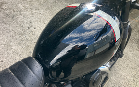 KAWASAKI W800 STREET 2022 EJ800E