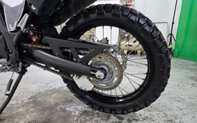 HONDA CRF250L MD47