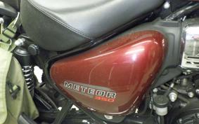 OTHER ENFIELD メテオ350ス TERRA 2023