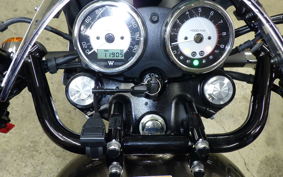 KAWASAKI W800 CAFE 2020 EJ800B