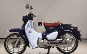 HONDA C125 SUPER CUB JA48