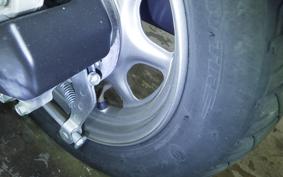 HONDA TACT-4ﾍﾞｰｼｯｸ AF79