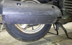 HONDA CREA SCOOPY AF55