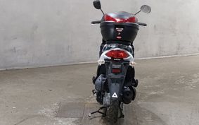SUZUKI ADDRESS V110 CE47A