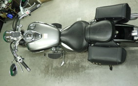 SUZUKI INTRUDER 400 Classic 2004 VK54A