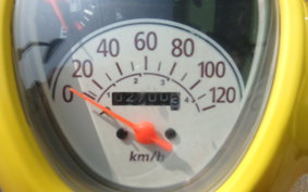 HONDA SUPER CUB110 JA44