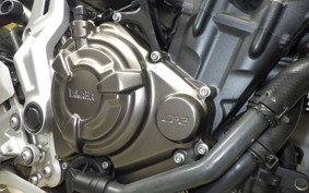 YAMAHA MT-07 ABS 2015 RM07J