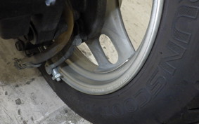 HONDA DIO CESTA GEN 2 AF68