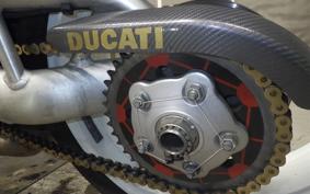 DUCATI MONSTER S2R 800 2005