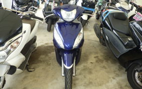 HONDA DIO 110 JF31