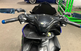 YAMAHA AERO X 155 SG46