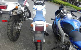 YAMAHA FZ250 1HX