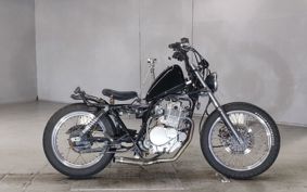 SUZUKI GLASS TRACKER BIG BOY NJ47A