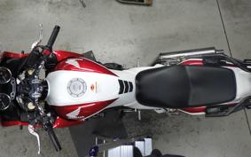 HONDA CB400 SUPER BOLDOR 2017 NC42