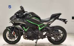 KAWASAKI ZH2 2020 ZRT00K