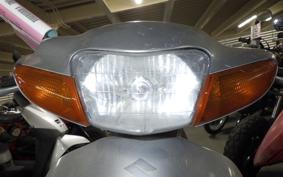 SUZUKI LET's 2 CA1PA