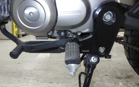 HONDA MONKEY 125 2011 JB03