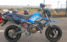 KAWASAKI KSR110 KL110D