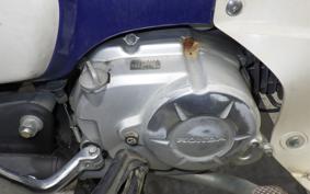 HONDA C110 SUPER CUB JA42