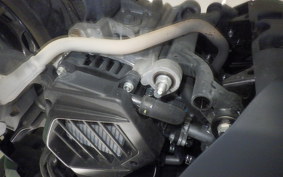 HONDA TACT-4ﾍﾞｰｼｯｸ AF79